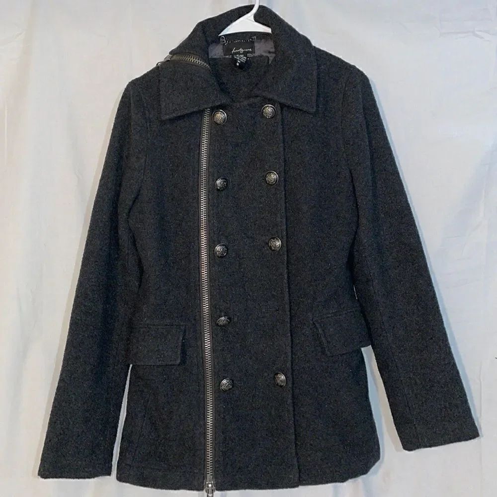 Twenty one coat  
